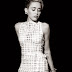 Miley Cyrus "Notion" Magazine August 2013