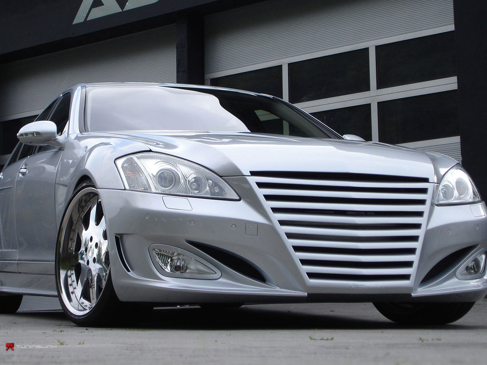 Tuning Linx - Mercedes Wallpapers - Mercedes S-Class car wallpaper - Tuning Tuning Linx - Mercedes Wallpapers - Mercedes S-Class car wallpaper - Tuning