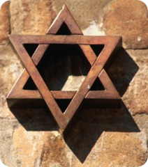 star of david