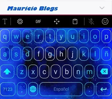 el mejor teclado para android