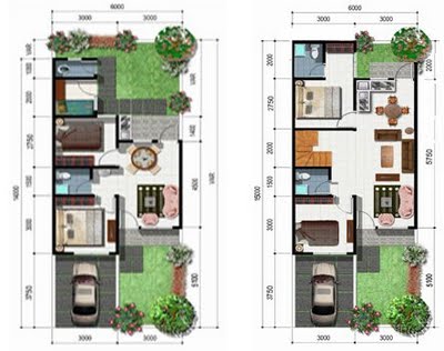 Kumpulan Desain Rumah Minimalis on Kumpulan Desain Rumah Minimalis Modern Terbaru 2013   Portal Mint