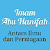 Rumah Fiqih 92 - Imam Abu Hanifah