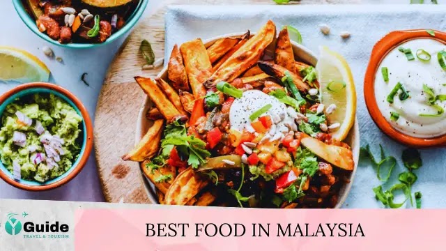 What is Malaysia's main food?