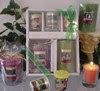 Candle Gift Set