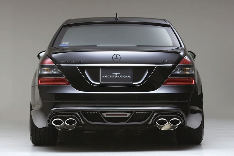 The S-Class Mercedes has ranked as the world's best-selling luxury flagship 