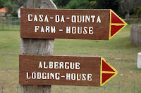 Café Portugal - PASSEIO DE JORNALISTAS - Quinta da Pentieira