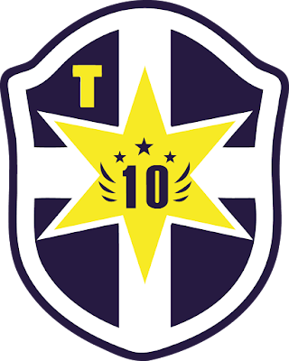 TALENTOS 10 FUTEBOL CLUBE