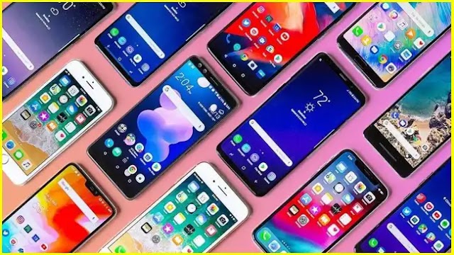 Meet the most powerful phones on the market so far in 2021