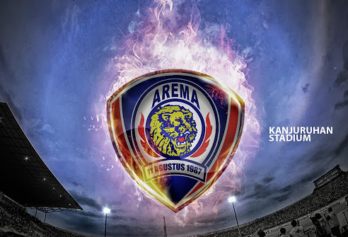 Wallpaper Arema Keren Singo Edan Gambar Lucu Terbaru