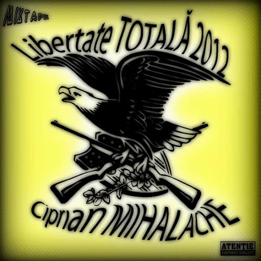 Ciprian-Mihalache-Libertate-totala