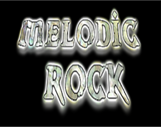 Melodic Rock Radio