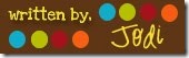 signature button Jodi