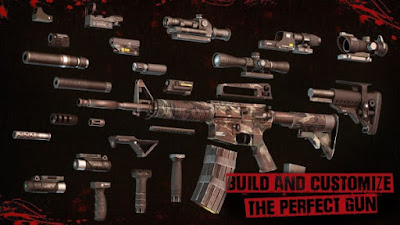 Gun Master 3: Zombie Slayer v1.0.1 Mod Apk-3