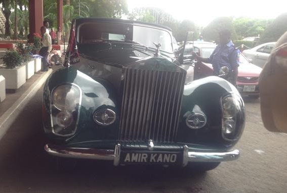 Image result for rolls royce classic in nigeria