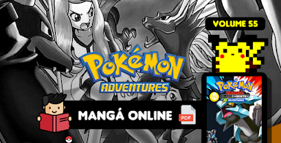 Assistir Pokémon Dublado Episodio 331 Online