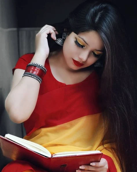 কিউট মেয়েদের প্রোফাইল পিক - Cute girls profile picture