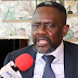 Diongo maintient sa position de ne jamais négocier avec Kabila, pour ne pas trahir la nation et soutient le Manifeste Citoyen congolais Esili