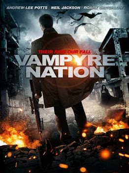 Download Baixar Filme Nação Vampira   Dublado