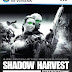 Shadow Harvert - Phantom Ops