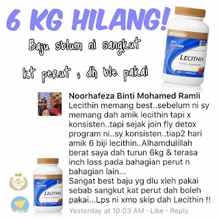 3 Vitamin Ibu Menyusu Bantu Untuk Turunkan Berat Badan