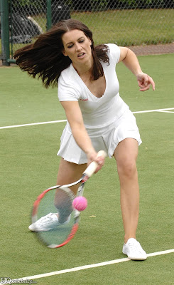 Kirsty Gallacher