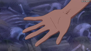 ワンピースアニメ スリラーバーク編 341話 | ONE PIECE Episode 341 Thriller Bark