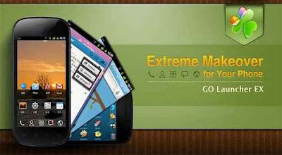 GO Launcher EX