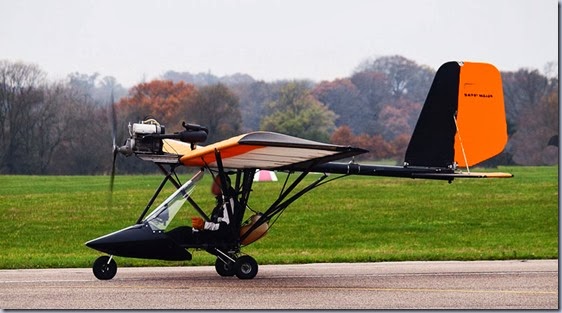 Flightstar ulm