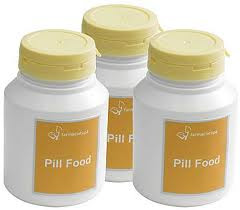 Pill Food Manipulado - cabelos longos e unhas fortes