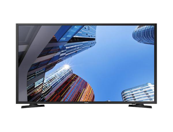 Samsung M5000 FullHD perfetto per guardare la TV