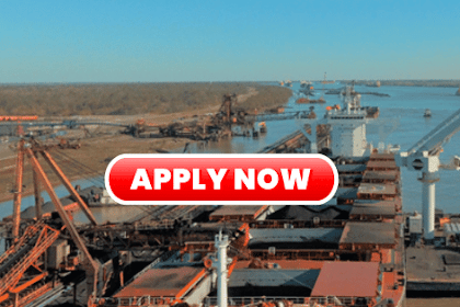 Seaman Hiring Bulk Carrier Ship | Officers, Engineers, Electrician, Welder