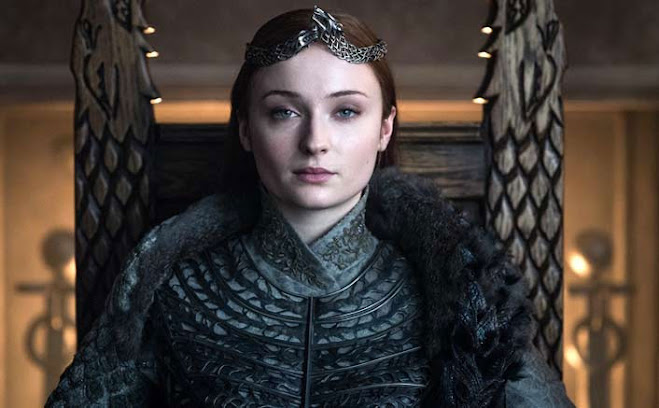 game of thrones season 9