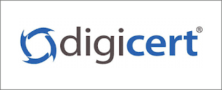 DigiCert provides