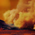 Tormentas de polvo en Titán descubiertas por primera vez