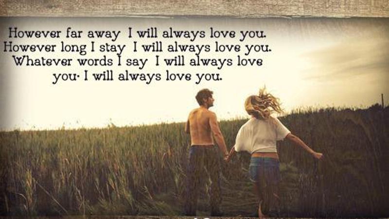 Romantic Quotes I Love YouPicture And Quotes