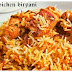 Chicken Biryani Recipe,How To Make Chicken Biryani At Home