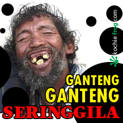 Sticker Gambar DP LUCU Terbaru Bikin NGAKAK - Kochie Frog Sticker Gambar DP LUCU Terbaru Bikin NGAKAK - Kochie Frog