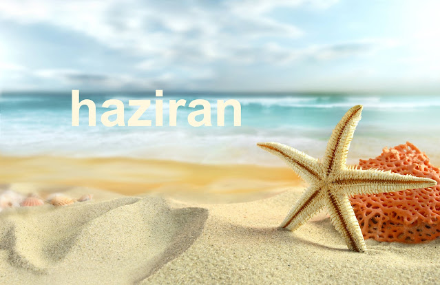 haziran