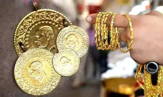 أسعار الذهب في تركيا مع تدولات اليوم الخميس 25/8/2022