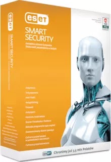 Eset Smart Security 9 With Serial Key Till 2020