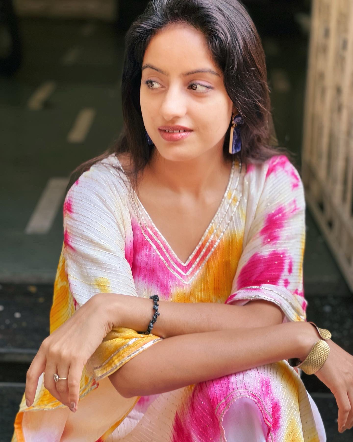 Deepika Singh ( Sandhya) HD UHD Photo