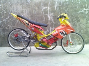 jupiter mx drag