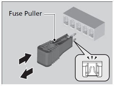 Fuse Puller