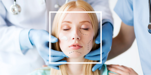 Combining Cosmetic Surgery and Facial Products to Achieve Real Results