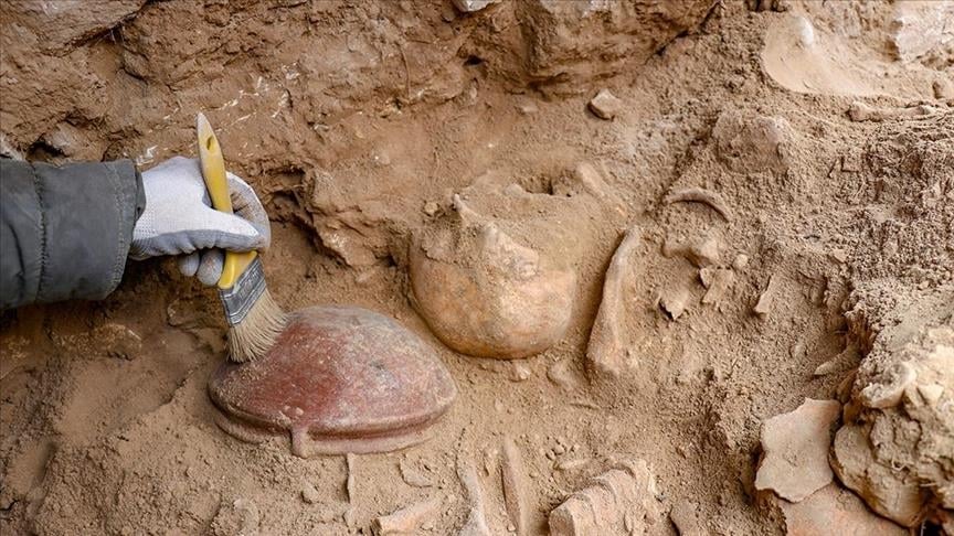 Μυστήριο με αρχαίους σκελετούς 3.200 ετών – Τα ίχνη στα κρανία αποκαλύπτουν κάτι πολύ περίεργο