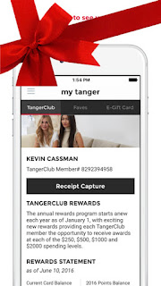 Free Printable Tanger Outlet Coupons