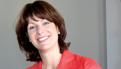 Claire Perry, Energy and Clean Growth Minister