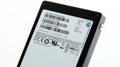 Con 10.000 Dólares Ya Puedes Comprar La SSD Samsung De 15 TB