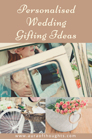 wedding gift solution- auraofthoughts