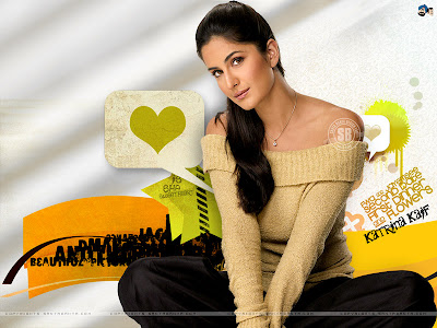 weet & Gorgeous Katrina Kaif Pictures